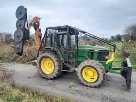 Élagage et abattage